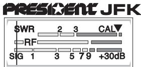 PRESIDENT JFK - 13) DISPLAY: - 1