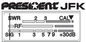 PRESIDENT JFK - 13) ANZEIGE: - 1