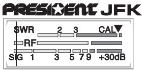 PRESIDENT JFK - 13) PANTALLA: - 1