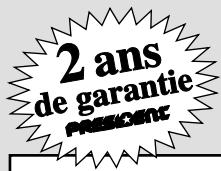 PRESIDENT JIMMY - Si vous constatez des défauts de fonctionnement : - 2