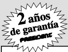 PRESIDENT JIMMY - ANTENAS IBERICA - 1