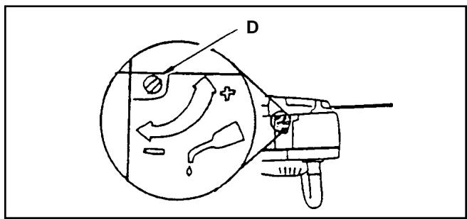 ECHO CS-3400 TYPE 1 - MAINTENANCE ET ENTRETIEN - 2
