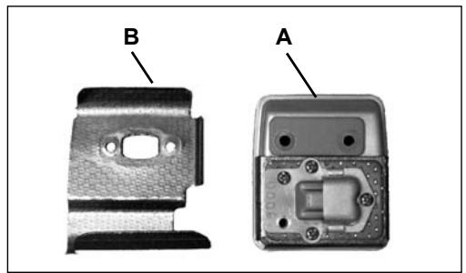 ECHO GT-225 - Important - 2