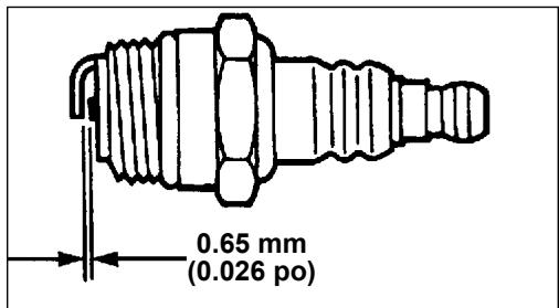 ECHO GT-225 - Important - 2