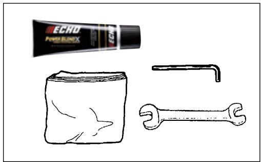 ECHO GT-225 - Niveau 1. - 1