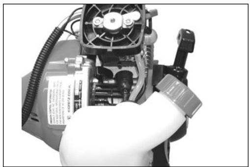 ECHO GT-225 - Important - 2