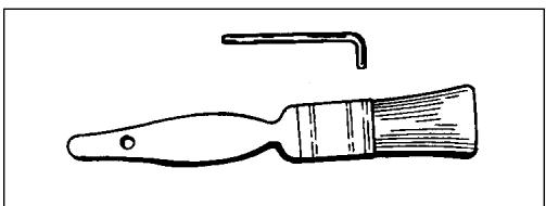 ECHO GT-225 - Important - 1
