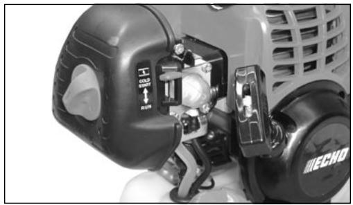 ECHO GT-225 - Avertissement - 2