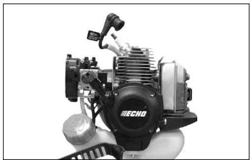 ECHO GT-225 - Important - 1