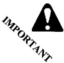 ECHO SMR-2110 - SYMBOLES DE SÉCURITÉ ET INFORMATIONS IMPORTANTES - 3