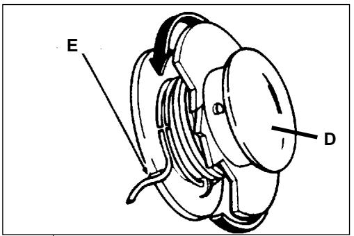 ECHO SMR-2110 - Niveau 1. - 4