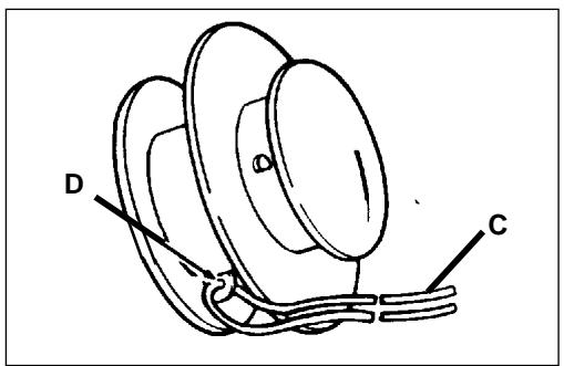 ECHO SMR-2110 - Niveau 1. - 3