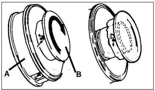 ECHO SMR-2110 - Niveau 1. - 2