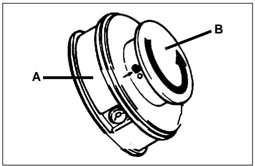 ECHO SMR-2110 - Niveau 1. - 6