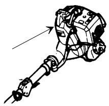 ECHO SMR-2110 - RECHANGE -- - 1