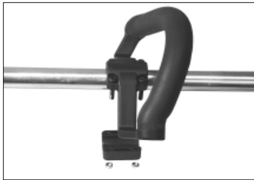 ECHO SMR-2110 - REMARQUE - 2