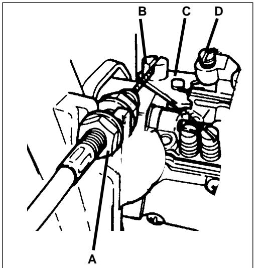 ECHO SMR-2110 - REMARQUE - 3