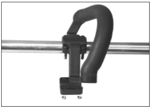 ECHO SMR-2110 - REMARQUE - 5