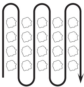 POULAN HDF900 - CULTIVATING - 1