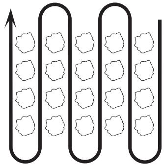 POULAN HDF900 - RECOMMANDATIONS GENERALES - 1