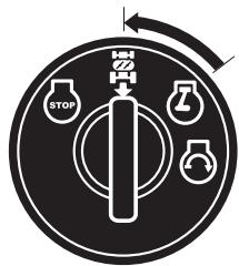 POULAN PBA19542LT - CHECK OPERATOR PRESENCE SYSTEM - 1