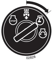 POULAN PBA19542LT - TO OPERATE MOWER (See Fig. 6) - 4