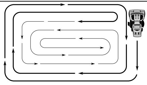 POULAN PBA19542LT - 1