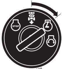 POULAN PBA19542LT - CHECK OPERATOR PRESENCE SYSTEM - 2