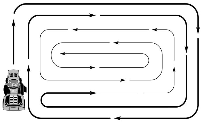 POULAN PBA19542LT - MOWING TIPS - 1