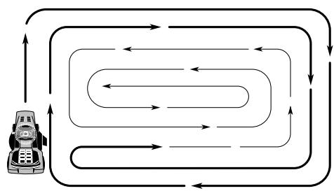 graph TD A["Vehicle"] --> B["Route 1"] B --> C["Route 2"] C --> D["Route 3"] D --> E["Route 4"] E --> F["Route 5"] F --> G["Route 6"] G --> H["Route 7"] H --> I["Route 8"] I --> J["Route 9"] J --> K["Route 10"] K --> L["Route 11"] L --> M["Route 12"] M --> N["Route 13"] N --> O["Route 14"] O --> P["…