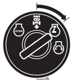 POULAN PRO PPH25K54 - CHECK OPERATOR PRESENCE SYSTEM - 2