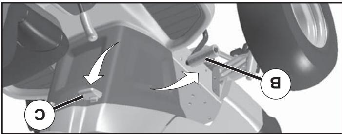 POULAN PRO PPH25K54 - 916 - 1