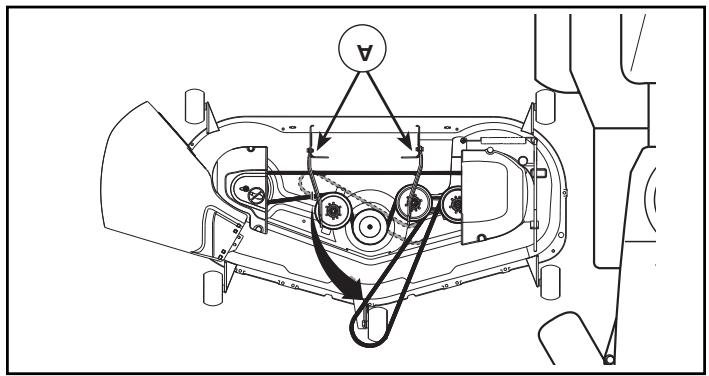 POULAN PRO PPH25K54 - VAAIN DESESESESESESESESESE - 2