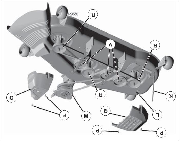 POULAN PRO PPH25K54 - ZvSdEHNANNNNNOONNEENNNNNNNNN - 3