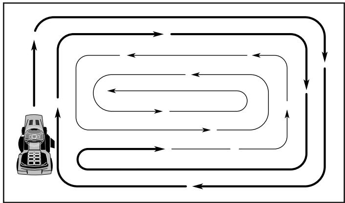 POULAN PRO PPH25K54 - MOWING TIPS - 1