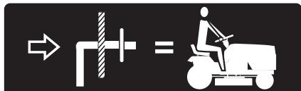 POULAN PRO PPH25K54 - TO TRANSPORT (See Fig. 23) - 1