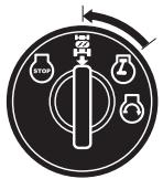 POULAN PRO PPH25K54 - CHECK OPERATOR PRESENCE SYSTEM - 1