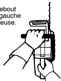 POULAN 330 - MAINTENEZ LE CONTROLE - 1