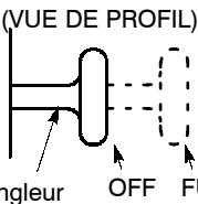 POULAN 330 - DÉMARRAGE D'UN MOTEUR FROID (ou d'un moteur après épuisement du carburant) - 2