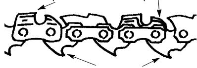 POULAN 2375 - MONTAGE - 5