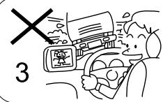 ZENEC ZE-MC194 - CONSIGNES DE SECURITÉ - 3