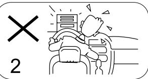 ZENEC ZE-MC194 - SICHERHEITSHINWEISE - 2