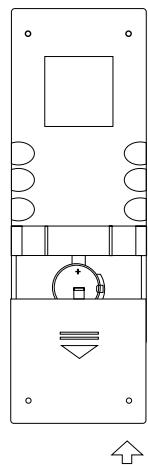 ZENEC ZE-MC194 - Install Battery - 2