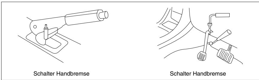 ZENEC ZE-MC194 - VERBINDUNGEN HANDBREMSE-KABEL - 2