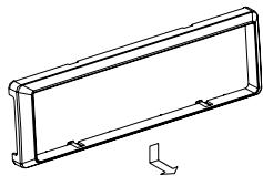 ZENEC ZE-MC194 - DÉINSTALLER - 2