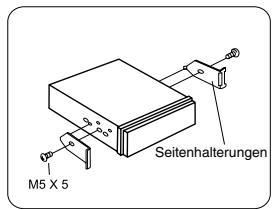 ZENEC ZE-MC194 - INSTALLATION - 1
