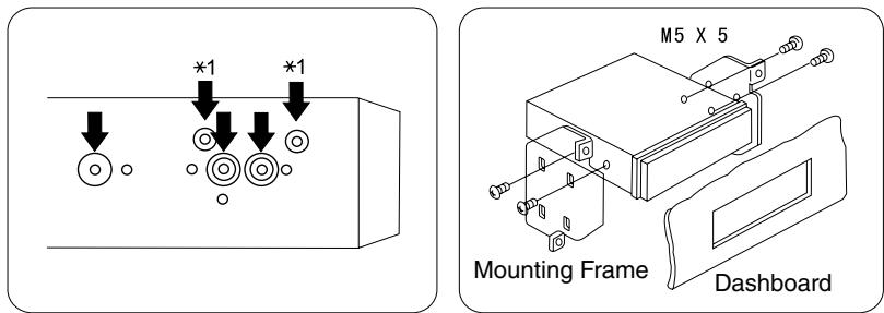 ZENEC ZE-MC194 - METHOD B - 1