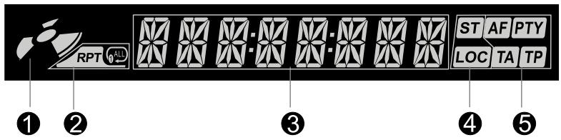 ZENEC ZE-MC194 - BEDIENELEMENTE - 3