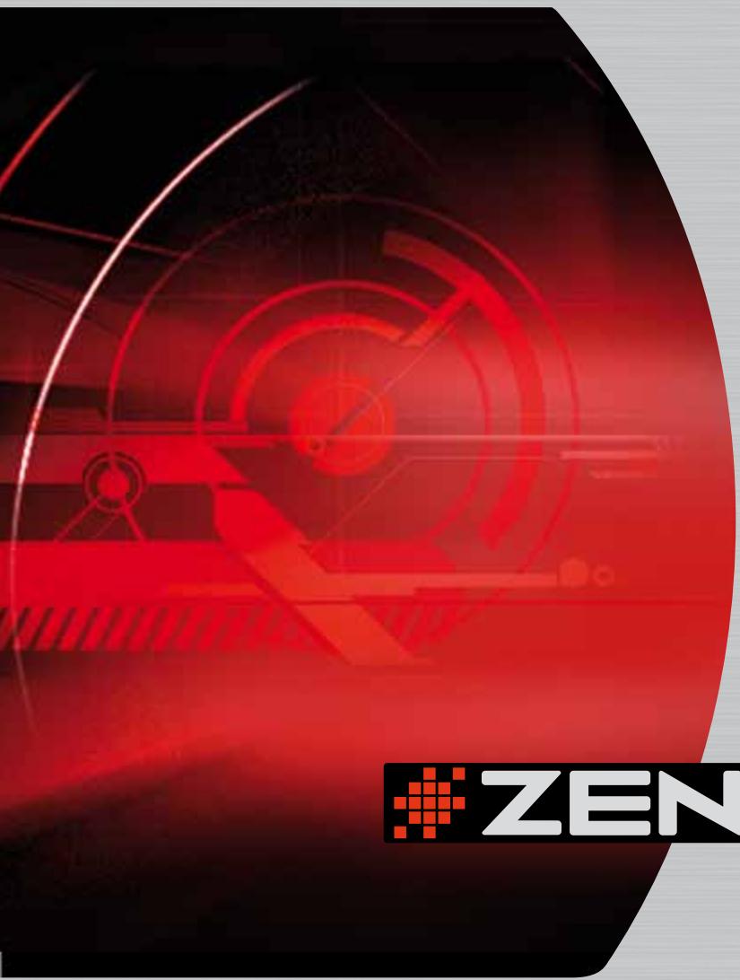 ZENEC ZE-MC194 - Cher client. - 1