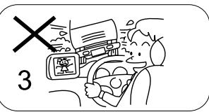 ZENEC ZE-MC194 - SICHERHEITSHINWEISE - 3